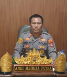 Pusing Gak Dapet Utangan, Seorang Pemuda Cegat Minta Duit Lalu Rampas Motor Pelajar