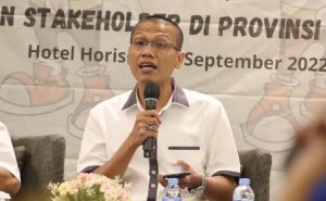 Gelar Turnamen Catur, PWI Bersama Percasi Lampung Siapkan Hadiah Puluhan Juta