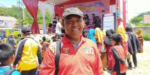 Innovative Government Award 2022,  Lambar Targetkan Masuk 10 Besar