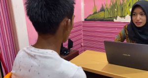 Cabuli Anak di Bawah Umur, Seorang Pria Ditangkap Polisi