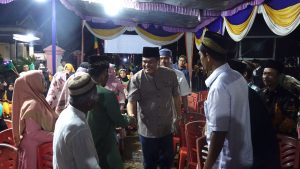 Musa Ahmad: Menjalankan Tugas Bupati Saya Memposisikan Diri Sebagai Pelayan Masyarakat