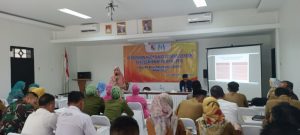 Cegah KTPA dan TTPO, Ini yang Dilakukan Pemkab Tubaba