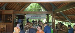 Pemkab Tubaba Bersama BPJS dan Kejaksaan Kolaborasi Aplikasi Pampers