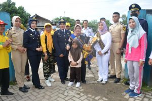 Bunda Salud  Lamteng: Kecelakaan di Jalan Raya Akibat Kelalaian Dalam Berkendara