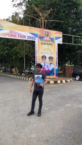 Dukung Pertumbuhan Ekonomi, Pemkot Bandar Lampung Ikut Lampung Fair 2022