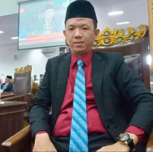 Politisi Partai Perindo Soroti Pernyataan Ketua DPRD Tubaba