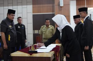 Bupati Lamteng: JPTP  Mencari Terobosan, Inovasi untuk Kemajuan Kesejahteraan Masyarakat
