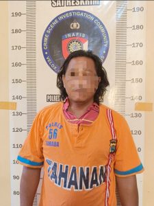 Tersangka Pencabulan Anak di Bawah Umur di Tubaba Terancam Hukuman 15 Tahun Penjara