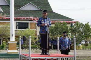 Terapkan SIK ASN, Ini yang Harus Dilakukan Kepala Perangkat Daerah di Pringsewu
