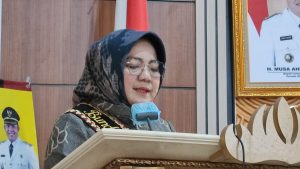 Bunda Mardiana PUAD-HI Bisa Wujudkan Anak Sehat, Cerdas, Ceria dan Miliki Akhlak Mulia