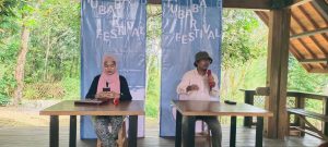 Sosok Bunian Bakal Muncul Dalam Tubaba Art Festival