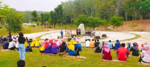 Sekdakab Tubaba: TAF Dorong Perkembangan Ekonomi Kreatif