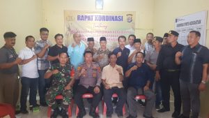 Jam Tayang Orgen Tunggal Hanya Sampai Pukul 18.00 WIB di Kecamatan Way Pengubuan