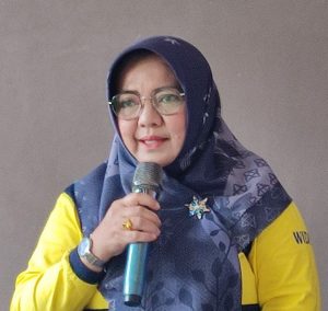 Mardiana TFT Dapat Menjadi Wahana  Melahirkan Calon Pelatih yang Memiliki Jiwa Kesatria