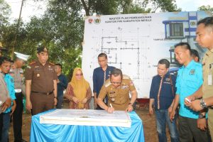 Sulpakar: Perlu Sinergitas Membangun Kabupaten Mesuji
