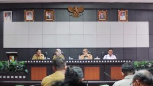 Sekdakab Tubaba Ajak Semua Pihak Majukan Olahraga
