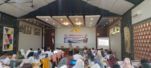 Pemkab Tubaba Gelar Bimtek Penyusunan Sakip