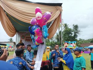 IGTKI-PGRI Sukoharjo Gelar Gebyar PAUD dan TK