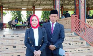 Zaidirina Wardoyo Sebut MPP Tubaba Paling Prestisius