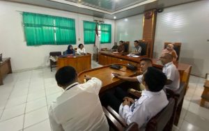 Sidang Kasus Pembunuhan di Way Kanan, Tersangka DW Divonis 4,6 Tahun Penjara
