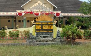 Pemkab Pringsewu Kembali Terapkan PPKM Tingkat Satu