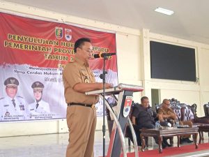 Pernikahan Dini dan Perceraian di Kabupaten Mesuji Tinggi