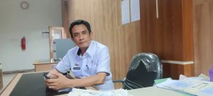 Samsat Tubaba: Penghapusan Kendaraan Mati Pajak Dua Tahun Diterapkan 2023