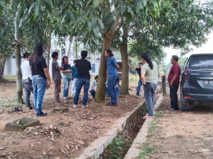 Tekab 308 Presisi Lamteng Patroli Hunting, di Jalan Ketemu DPO Curas Langsung Disergap