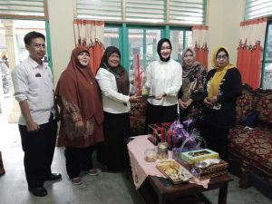 Pringsewu Juara Umum Lomba Masak Serba Ikan Tingkat Nasional 2022