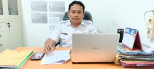 Bakal Kembalikan Dana, Inspektorat Tubaba Audit Realisasi Anggaran Rehabilitasi Drainase di Tiyuh Menggala Mas