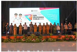 Masyarakat Metro Menyambut Hadirnya MPP