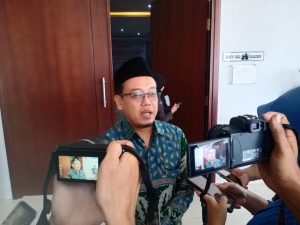 Bawaslu Pringsewu Sosialisasi Pengawasan Partisipatif Pemilu 2024