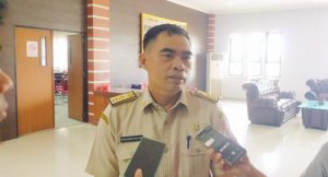 PAD Tubaba 2023 Bertambah Enam Miliar