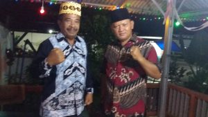 Kades Mesuji Timur Apresiasi Kinerja Sulpakar