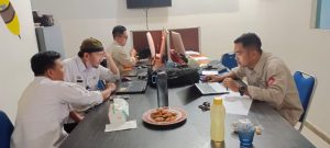 2022, BPBJ Tubaba Lelang 87 Paket Senilai Rp95,29 M