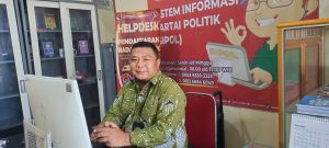 Nama Tiga Dapil di Tubaba Bakal Berubah