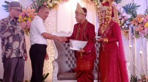 Dengan Program Bulan Dua’an, Pasang Baru di Mesuji Juga Bisa Seperti Kaesang-Erina