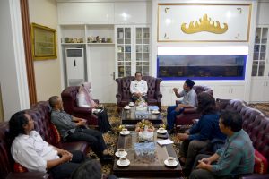 Pengurus Baru Dewan Kesenian Metro segera Dikukuhkan