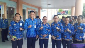 Sulpakar Apresiasi Peluncuran Sistem Aplikasi Pajak Mesuji