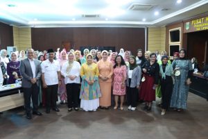 Mardiana Musa, Menang Bukan Berarti Hebat, Kalah Bukan Berarti Buruk