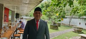 Jelang Pemilu Serentak, Bawaslu Tubaba akan Lakukan Perekrutan PKD