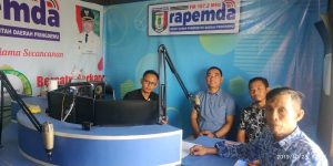 Genap Berusia 13 Tahun, Ini Sejarah LPPL Radio Pringsewu