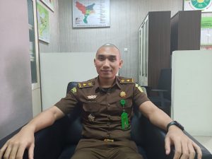 Terkait Isu OTT di Kejari Pringsewu, Kasi Intel : Hanya Pemeriksaan Internal