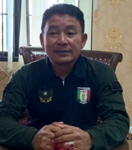 Pj. Bupati Minta DP3A Pringsewu Tekan Kasus Kekerasan Pada Perempuan dan Anak