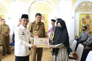 Ini Pesan Musa Ahmad kepada Juara MTQ