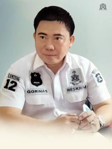 Tekab 308 Presisi Polres Lamteng Tembak Pelaku Curas Simpang Tiga Terbanggi