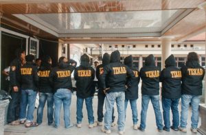 Tekab 308 Polres Lamteng lumpuhkan Pelaku Curas Saat Pungli di Simpang Terbanggi