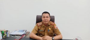Tujuh Tiyuh di Tubaba Belum Terima DD