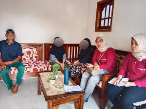 Dua Anak Korban Pelecehan Seksual di Mesuji Mendapat Pendampingan