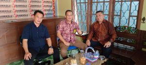 Bawaslu Tubaba Perketat Pengawasan Bacalon Anggota DPD